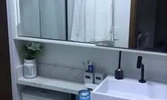 Imagem 4: Apartamento para Venda em Ribeirão Preto, Nova Aliança, 1 dormitório, 1 banheiro, 1 vaga