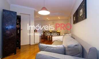 Imagem 6: Ótimo apto Vila Nova conceição! - 3dorm!!