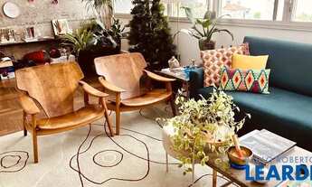 Imagem 4: APARTAMENTO - JARDIM AMÉRICA - SP