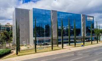 Imagem 2: Prédio Corporativo na SEPN com 11.365,85m² AC e 2.331m² LT