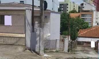 Imagem 5: TERRENO - VILA BAETA NEVES - SP