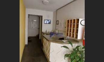 Imagem 3: Apartamento para locação - Chácara da Barra - Campinas/SP