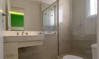 Imagem 6: PERDIZES - VARANDA GOURMET - PRÉDIO EM LOCAL PRIVILEGIADO