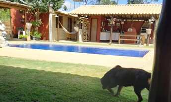 Imagem 4: Sítio de alto padrão