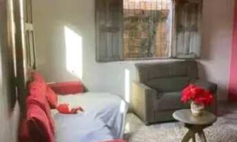 Imagem: OTIMA CASA NO BENGUI PODE PARCELAR