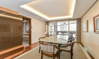 Imagem 3: CURITIBA - Apartamento Padrão - Batel