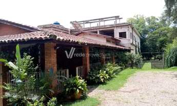 Imagem 5: Chácara - Chácara Santa Margarida - Campinas