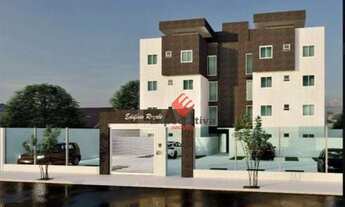 Imagem: Apartamento Garden com 2 dormitórios à