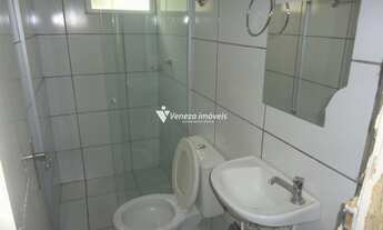 Imagem 7: Apartamento no Condomínio Girassol Residence para Aluguel