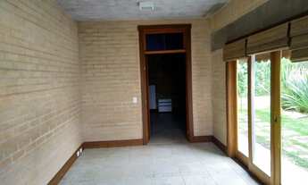 Imagem 6: Casa de condomínio para aluguel com 350 metros quadrados com 4 quartos em Tamboré - Baruer