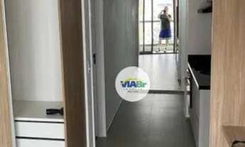 Imagem 6: Studio com 1 dormitório para alugar, 30 m² por R$ 3.960,00/mês - Consolação - São Paulo/SP