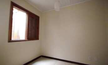 Imagem 4: Apartamento para venda tem 60 metros quadrados com 3 quartos em Jardim Algarve - Alvorada