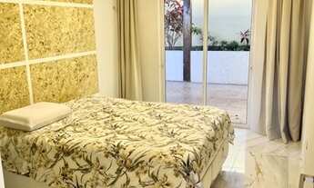 Imagem 6: Belíssima Triplex Alphaville Eusebio- TODA MOBILIADA