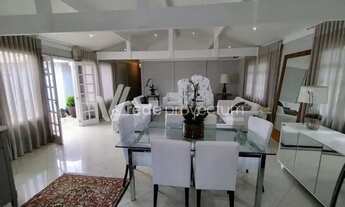 Imagem 3: Casa - Parque Lausanne - Valinhos