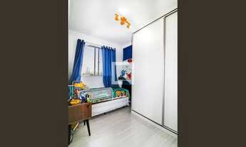 Imagem 6: Apartamento à Venda - Freguesia do Ó, 2 Quartos, 50 m2