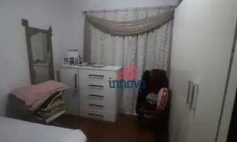 Imagem 4: Casa com 3 dormitórios, 90 m² - venda por R$ 586.000,00 ou aluguel por R$ 1.949,00/mês - J