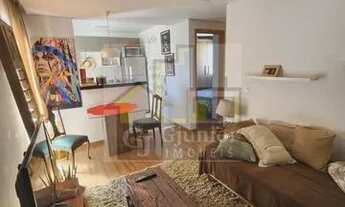 Imagem 3: Apartamento de 2 quartos para alugar no bairro Loteamento residencial parque dos cantos