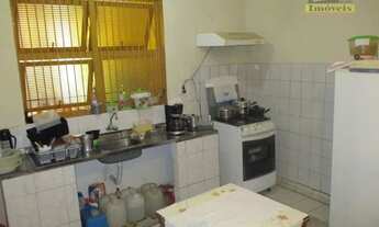 Imagem 5: Sobrado com 2 dormitórios, 180 m² - venda por R$ 425.000,00 ou aluguel por R$ 1.640,00/mês