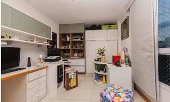 Imagem 4: Apartamento para Venda em São Paulo, Vila Olímpia, 3 dormitórios, 3 banheiros, 1 vaga