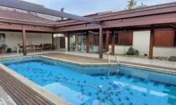 Imagem 4: Apartamento para venda possui 120 metros quadrados com 3 quartos em Ribeira - Salvador - B