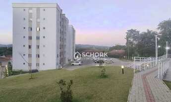 Imagem 4: Apartamento com 2 dormitórios para alugar no Residencial Jardim das Allamadas com 67 m² po