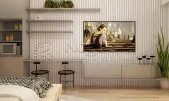 Imagem 5: Flat para venda tem 24 metros quadrados com 1 quarto em Vila Ipojuca - Ipojuca - PE