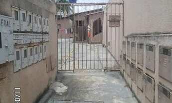 Imagem: Quitinete na Vila Nova (proximo do Batatinhas