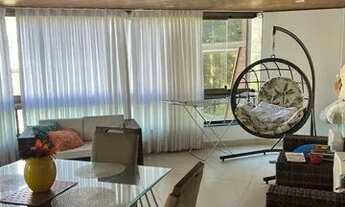 Imagem 4: Apartamento com 2 dormitórios à venda, 120 m² por R$ 750.000,00 - Recreio dos Bandeirantes