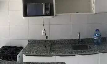Imagem 3: Apartamento 100% Mobiliado Flores