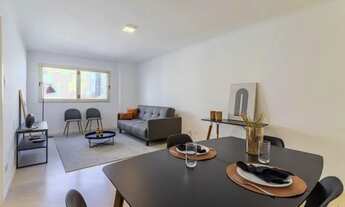 Imagem 2: SÃO PAULO - Apartamento Padrão - ITAIM BIBI