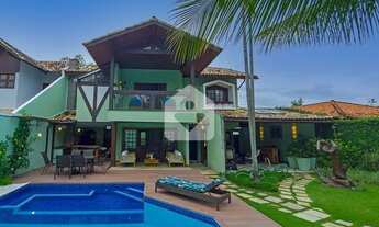 Imagem: RIO DE JANEIRO - Casa Padrão - Barra da