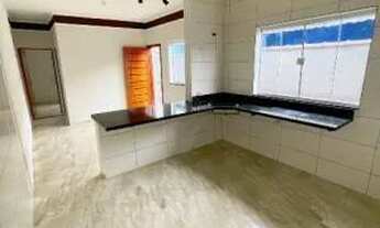 Imagem 5: Casa no Nova Itanhaém, em Itanhaém