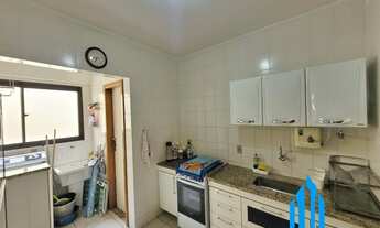 Imagem 5: Apartamento com 2 quartos sendo 1 suite a venda, - Praia do Morro Guarapari - ES