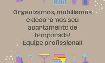 Imagem: Renovamos Apartamentos por Temporada