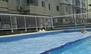 Imagem 2: Apto 2 Quartos Pagani / 1 vaga