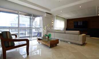 Imagem 2: Locação Apartamento 3 Dormitórios - 180 m² Jardim Paulista