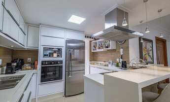 Imagem 3: Apartamento à venda no bairro Centro - Florianópolis/SC