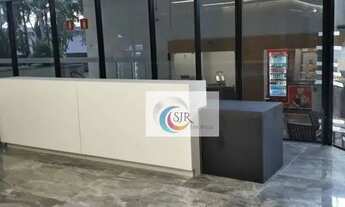 Imagem 6: Conjunto para alugar, 640 m² - Chácara Santo Antônio (Zona Sul) - São Paulo/SP