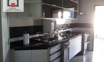 Imagem 7: Apartamento com 4 dormitórios à venda, 213 m² por R$ 2.650.000,00 - Umarizal - Belém/PA