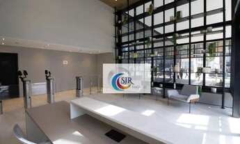 Imagem 4: Conjunto para alugar, 167 m² - Pinheiros - São Paulo/SP