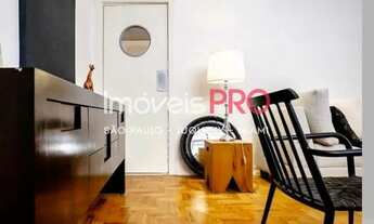 Imagem 3: Apartamento 96m² 3 Dormitórios para Venda no jardim Paulista