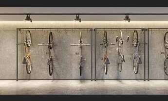 Imagem 4: Apartamento 500m2 - VILA NOVA CONCEIÇÃO