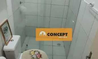 Imagem 4: Sobrado com 2 dormitórios à venda, 63 m² por R$ 370.000,00 - Caxangá - Suzano/SP