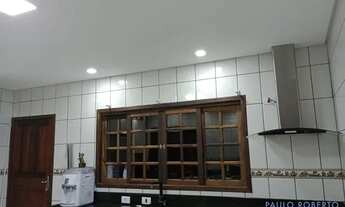 Imagem 6: SOBRADO - VILA APIAÍ - SP