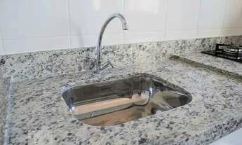 Imagem 6: Apartamento para Aluguel - Água Fria, 1 Quarto, 24 m2