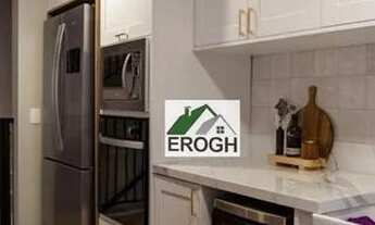 Imagem 6: Sobrado Alto Padrão com 3 dormitórios e 3 Vagas à venda, 169 m² por R$ 1.590.000 - Jardim