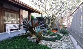 Imagem 2: Casa à venda com 4 suítes, com piscina, no bairro João Paulo