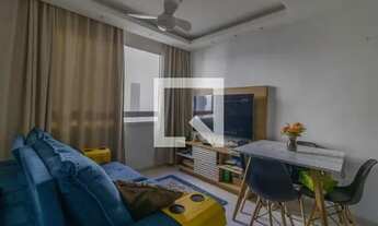 Imagem 3: Apartamento à Venda - Recreio, 2 Quartos, 45 m2