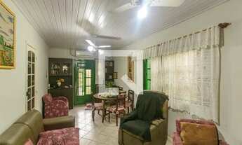 Imagem 3: Apartamento à Venda - Cristal , 3 Quartos, 170 m2