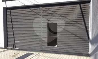 Imagem 2: Salão comercial para locação na Parda Inglesa - São Paulo